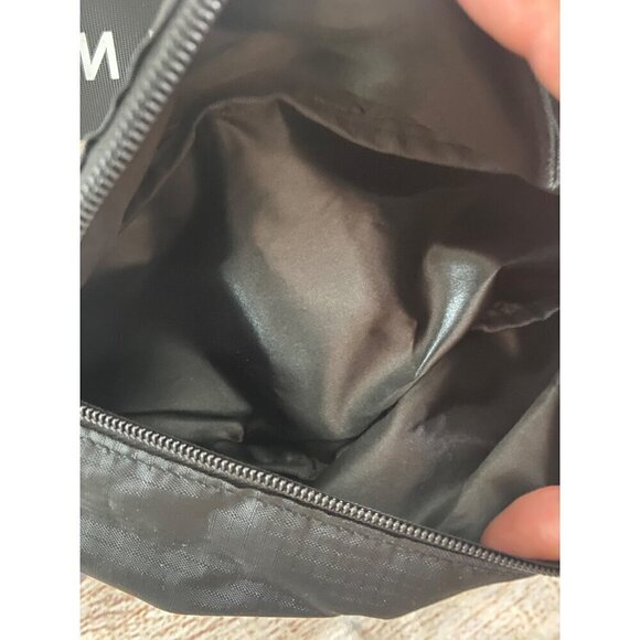 Fenty Beauty Women's Black Belt bag Fanny Pack - OS - Picture 4 of 9